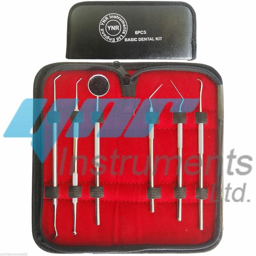 Ynr dental pick - ynr,