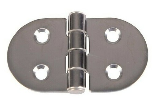 Stainless steel hinge - hinge, 70