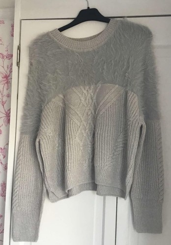 Jumper size s - h&m, s/10