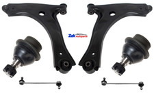 For Ford Transit Mk8 Front