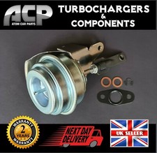 Turbocharger Actuator Vauxhall