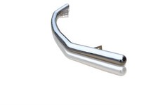 Front Spoiler Bar Type B For