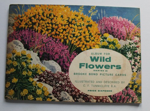 1959 brooke bond - 1959,