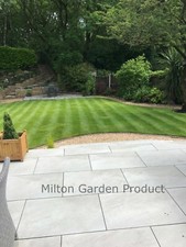 Grey Porcelain Paving Slabs