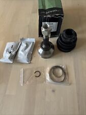 Shaftec Front Outer CV Joint