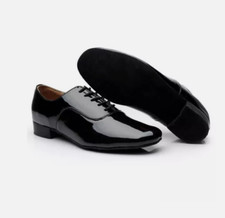 Dancing Shoes Men's Ballroom