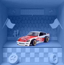 Hot Wheels 2024 RLC Exclusive