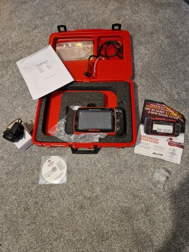 Snap diagnostic - snap,