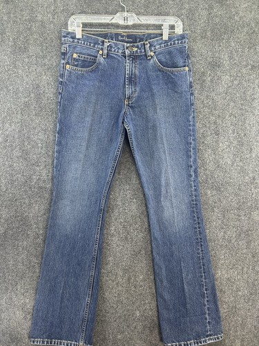 Vtg earl jeans womens blue - vtg,