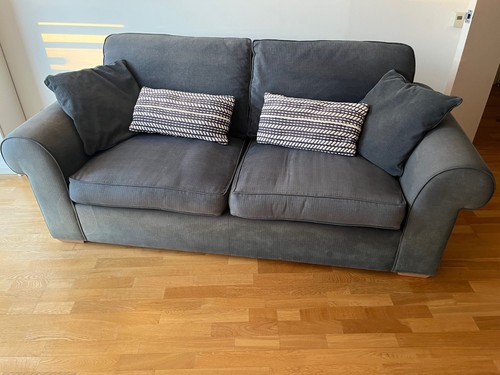 Superb heals seat sofa bed - superb,