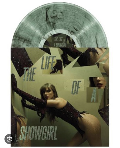 Taylor swift the life - taylor, of