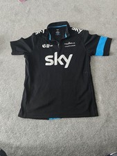 SKY Team Rapha mens Supporters