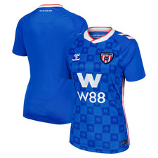 Sunderland women shirt - sunderland, women's