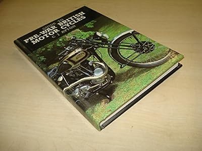 Guide pre war british motor - to,