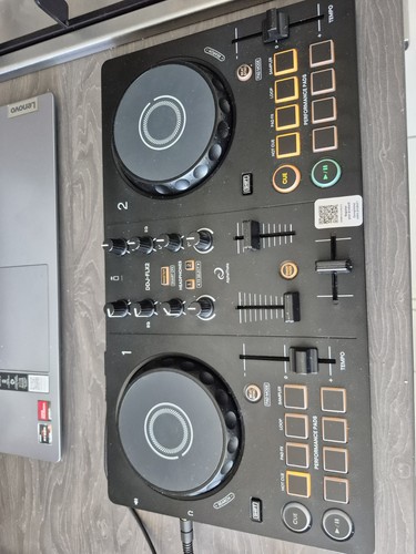 Alphatheta ddj flx2 - alphatheta, dj