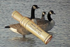 Goose call Archie Jordan