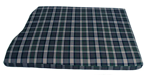 Engine bay cover full width - bay,