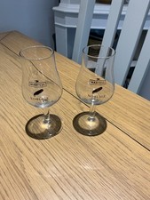 Two Martell Noblige Cognac