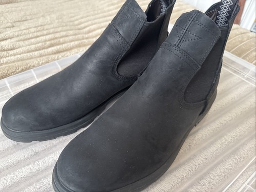Men ugg chelsea boots - -,
