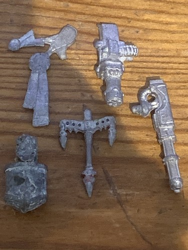 Epic 40k imperial titans
