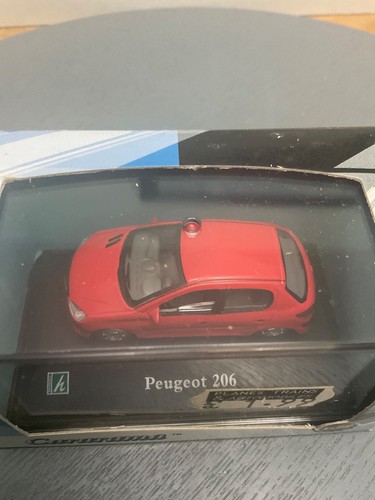 Cararama scale diecast - 1:72,