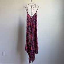 Donna Bella sz XS pink blue