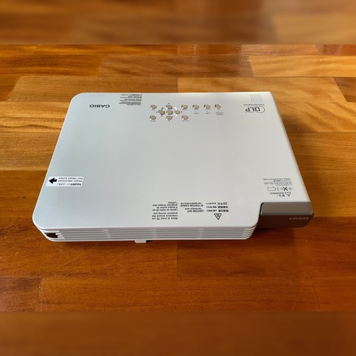 Casio data projector s37 - projector, xj-s37