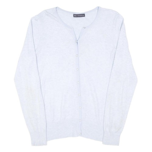 Womens light blue - m&s,