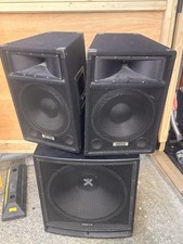 Disco Equipment, Complete