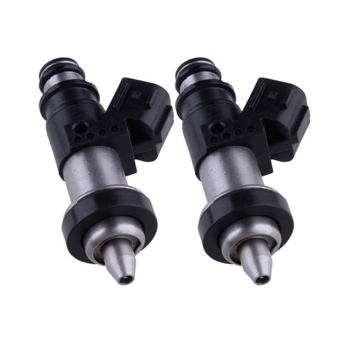2pcs fuel injector fit - 2pcs,