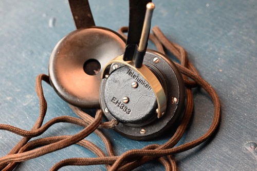 Telefunken eh333 4000 ohm - eh333,