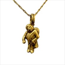 Dolce&Gabbana Long Necklace