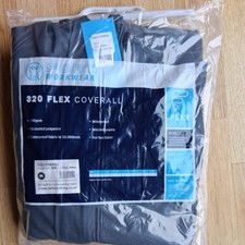 FORT Flex Coverall Waterproof
