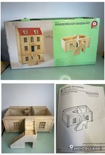 Rare Basement Extension For