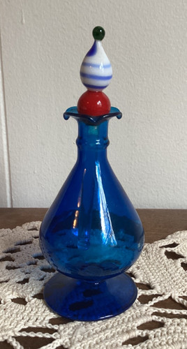 Vintage murano style - vintage,
