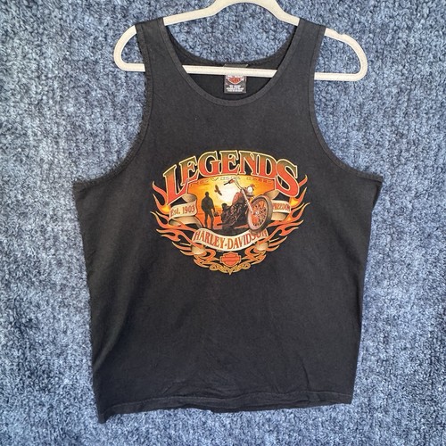 Vintage 2006 harley - vintage,