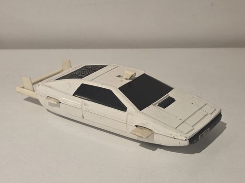 Vintage corgi lotus esprit - ,