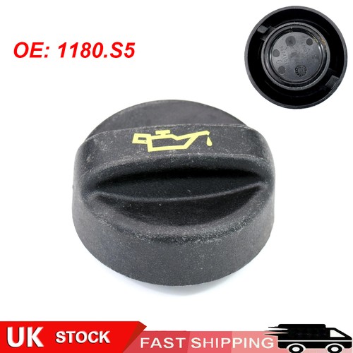 Oil filler cap 1180s5 for - filler,