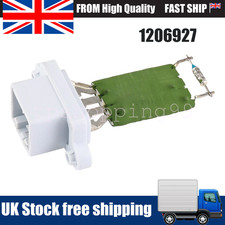 For Ford Fiesta MK7 Heater
