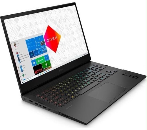 Omen gaming laptop 3 - gaming, 17.3"