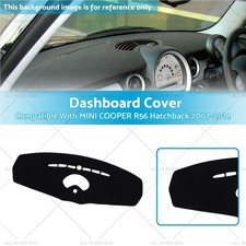 Non-Slip Dash Mat Suitable for