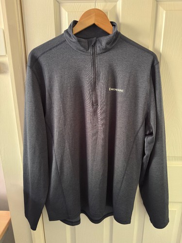 Montane mens dart - mens, sleeve