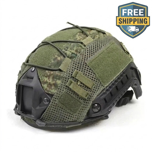 Fast helmet cover military - cover,