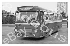 Bus Photograph CENTRAL