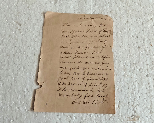 1915 vintage old rare - 1915,