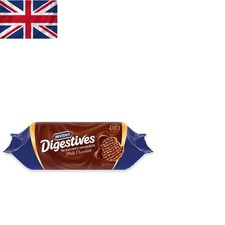 Delicious Milk Chocolate