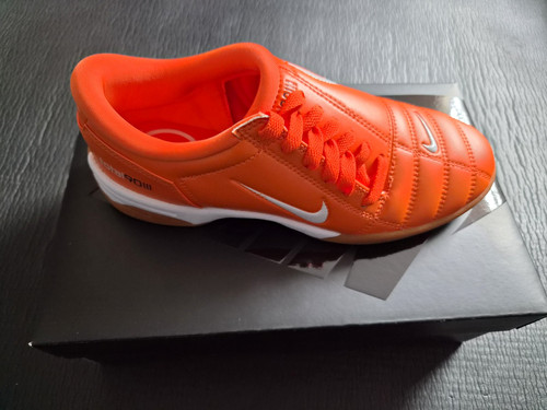 Nike total90 iii astro soles - total90,