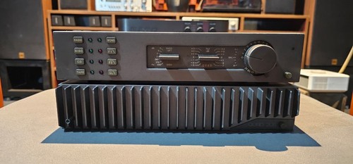 Quad pre amplifier orange - 34,