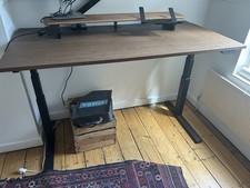 Mizzon Ikea Standing Desk