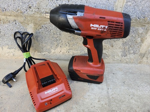 Hilti siw 22t - hilti,